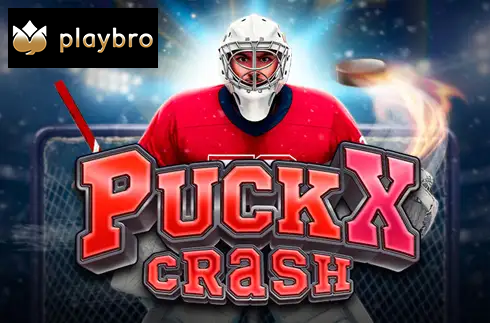PuckX Crash